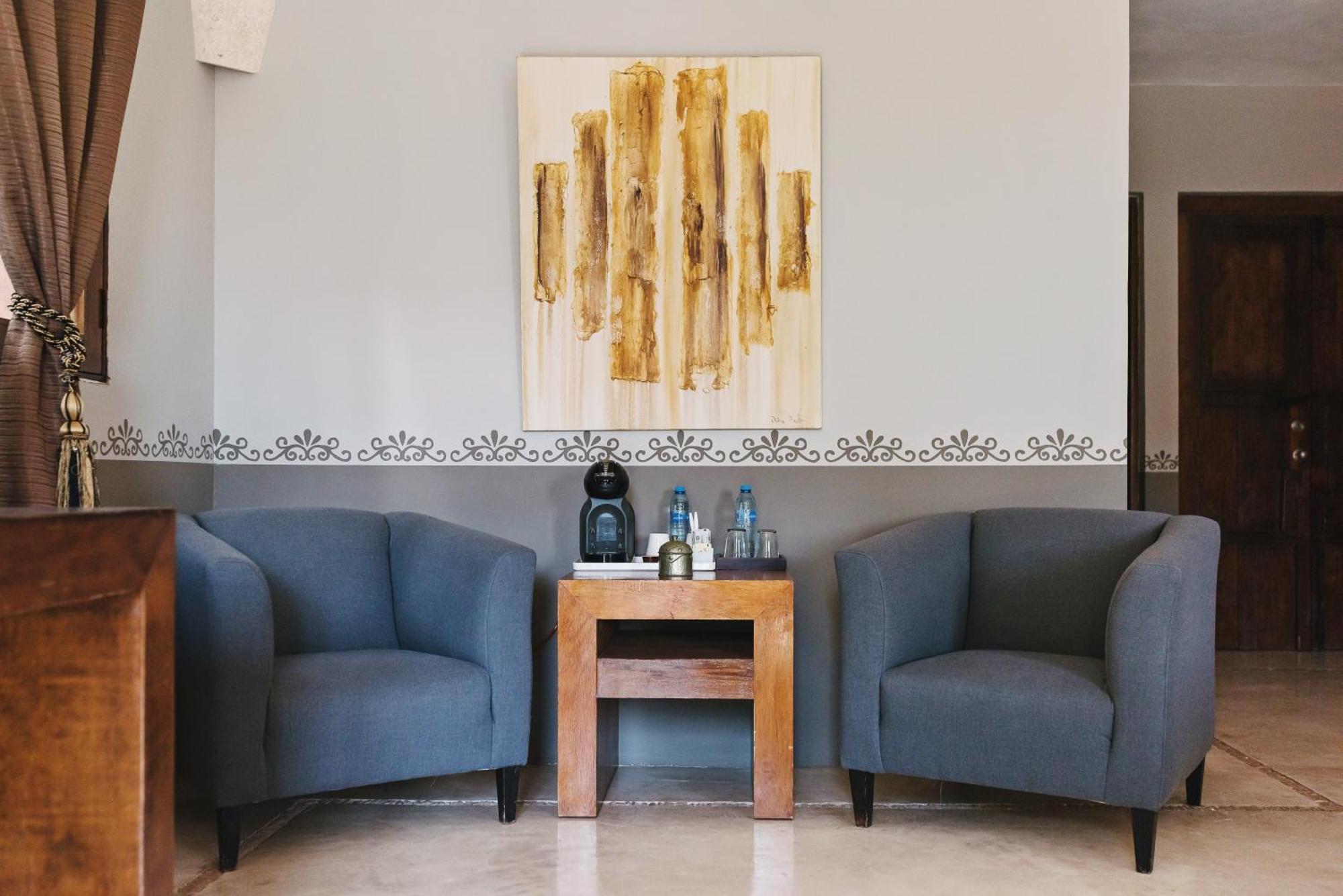 Hotel Hacienda Merida Vip Eksteriør billede