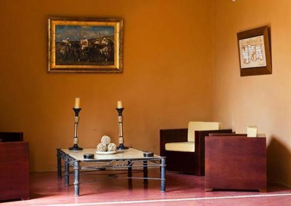 Hotel Hacienda Merida Vip Eksteriør billede