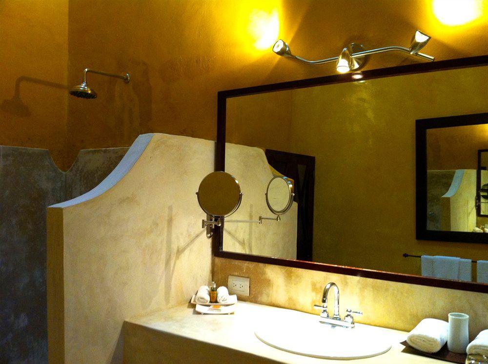 Hotel Hacienda Merida Vip Eksteriør billede