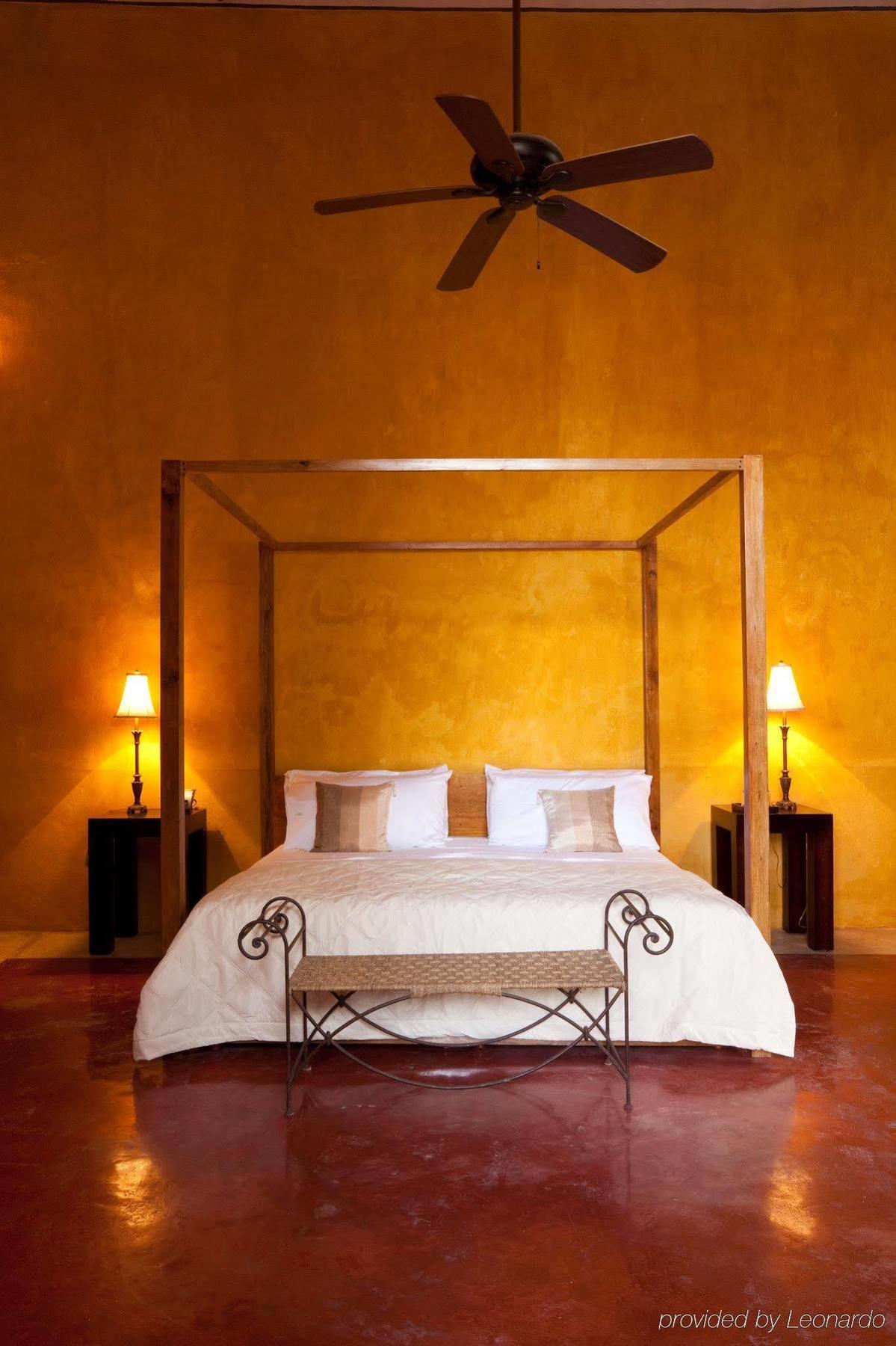 Hotel Hacienda Merida Vip Eksteriør billede