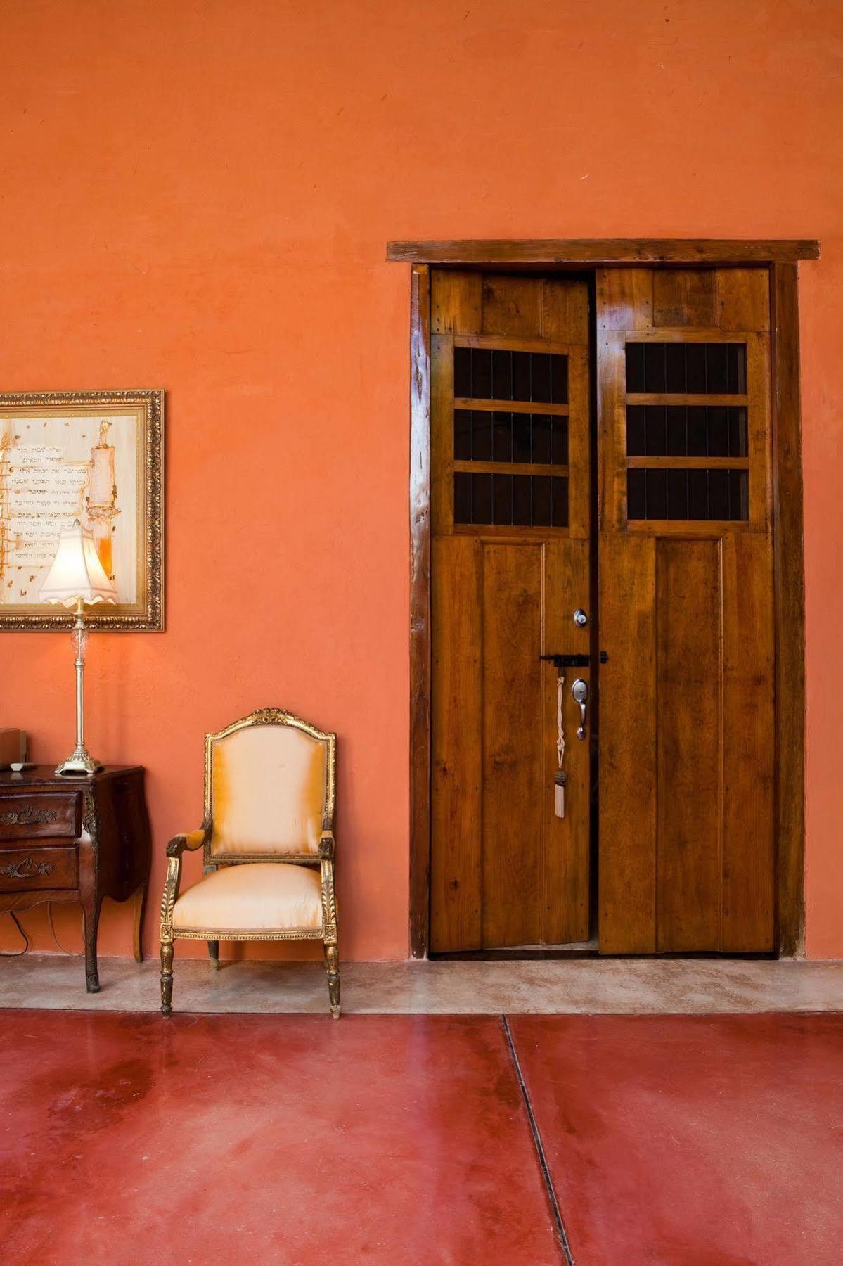 Hotel Hacienda Merida Vip Eksteriør billede