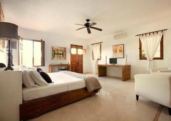 Hotel Hacienda Merida Vip Eksteriør billede